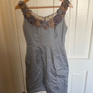 Very cute Baraschi Dress!